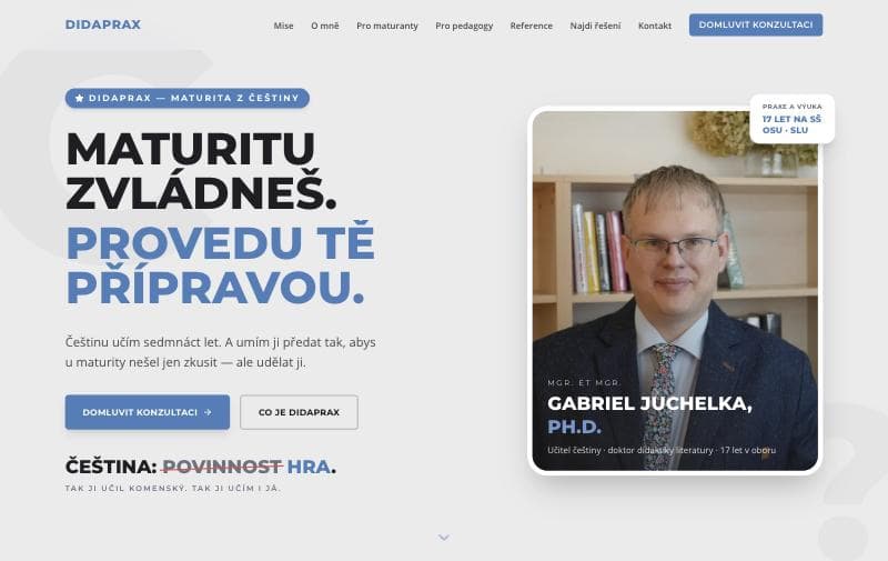 Web Didaprax